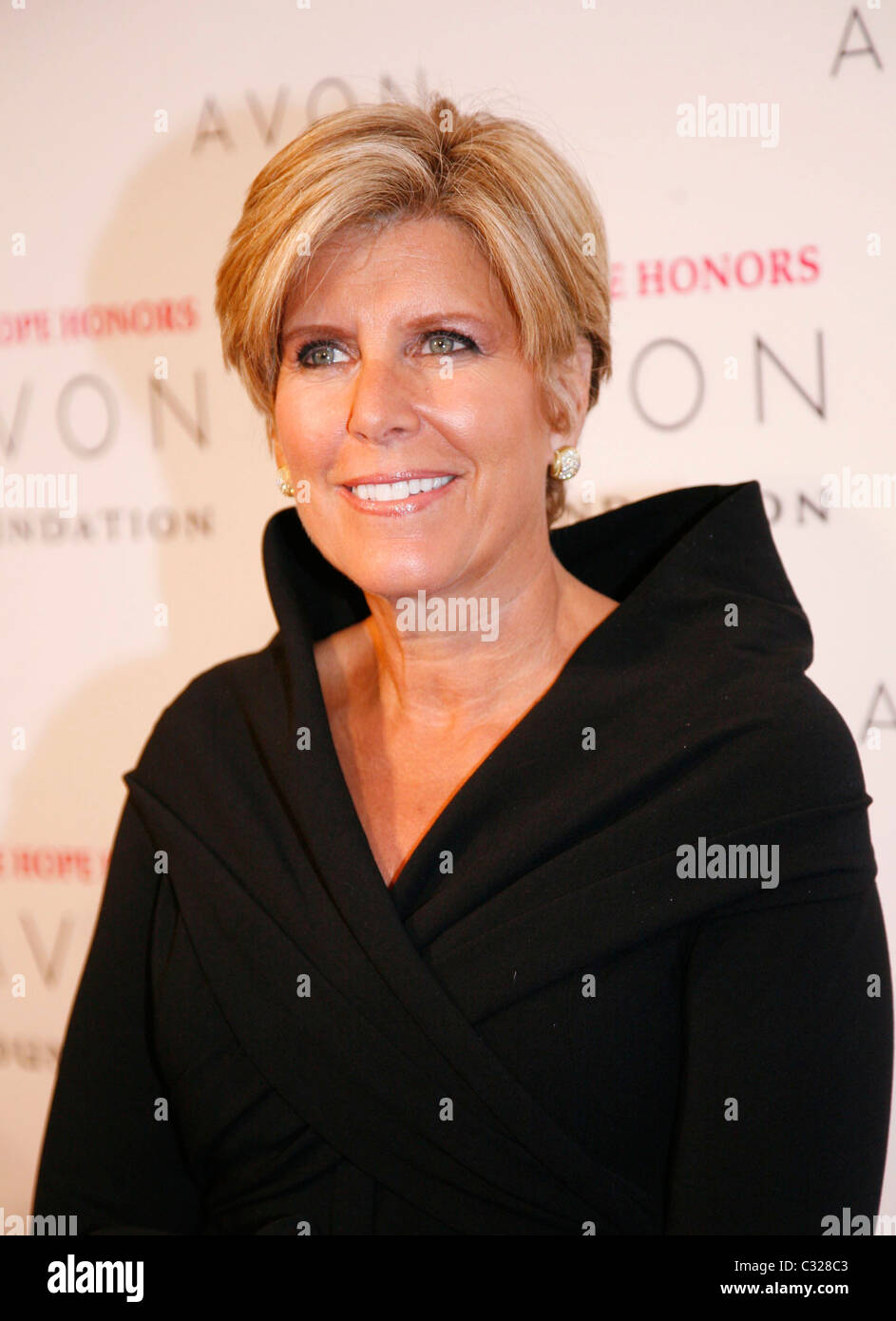 Suze orman essay with avon 06 picture