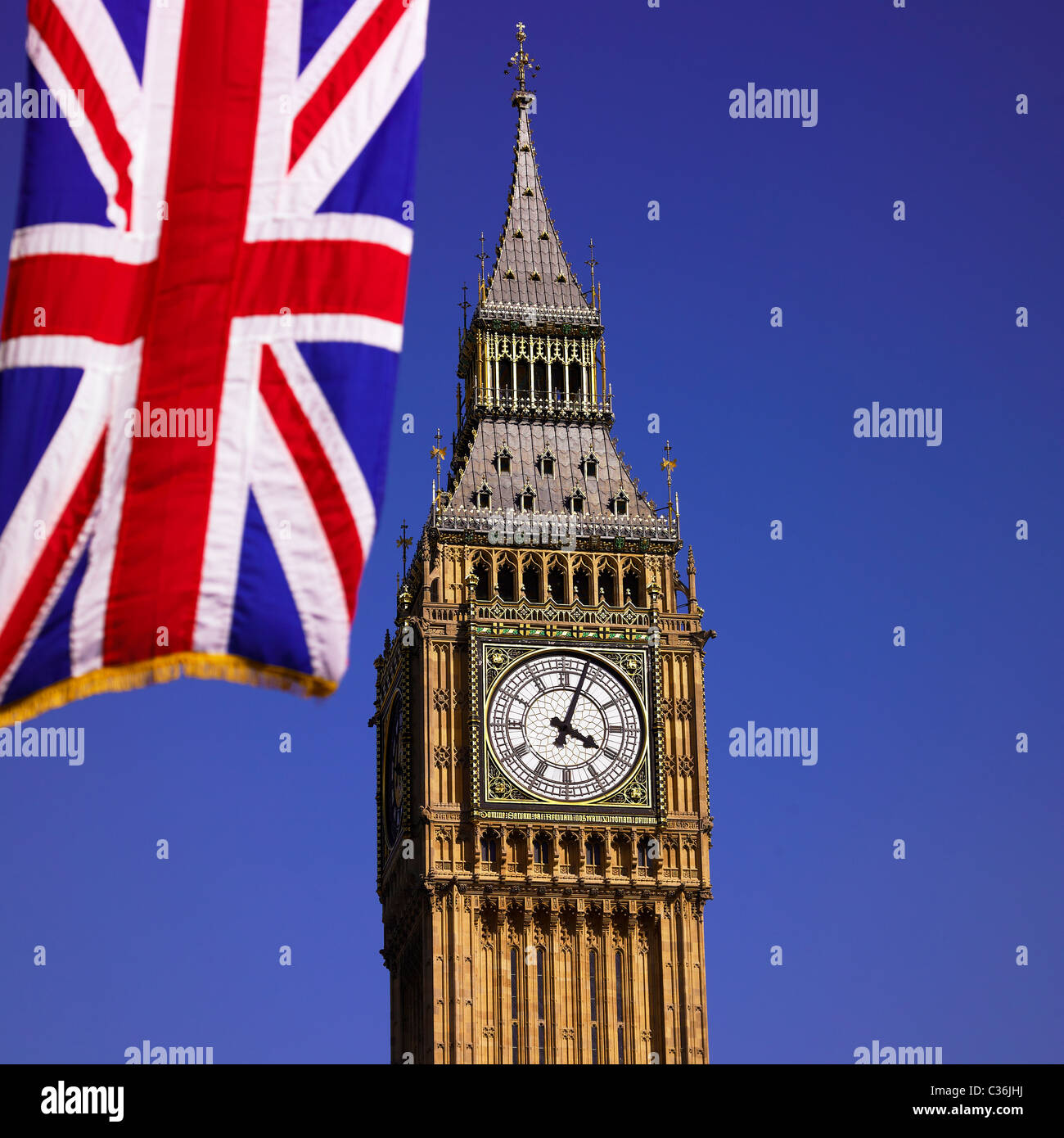 Londres big ben Banque de photographies et d’images à haute résolution ...