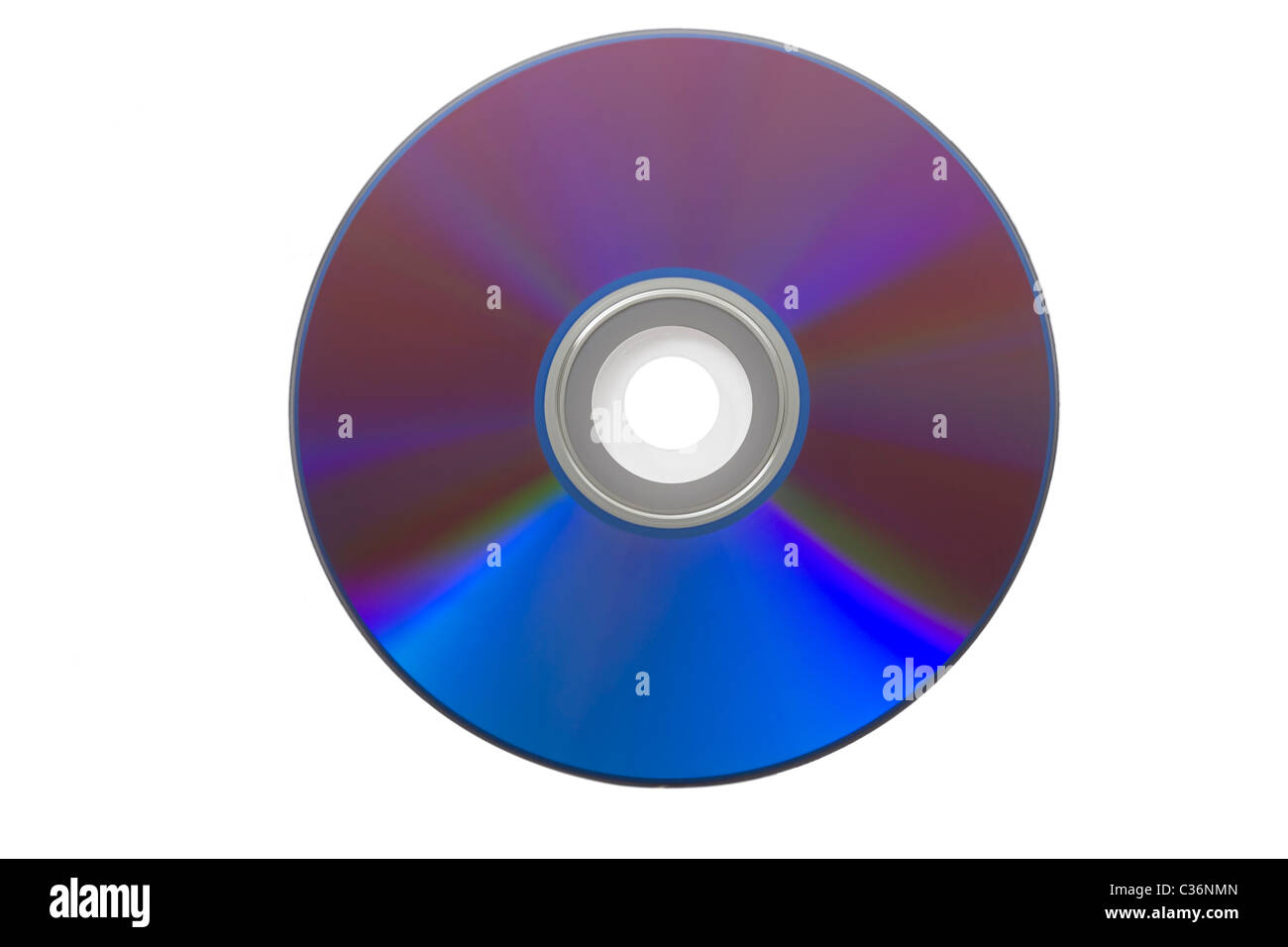 Dvd Vierge Banque d'images détourées - Alamy
