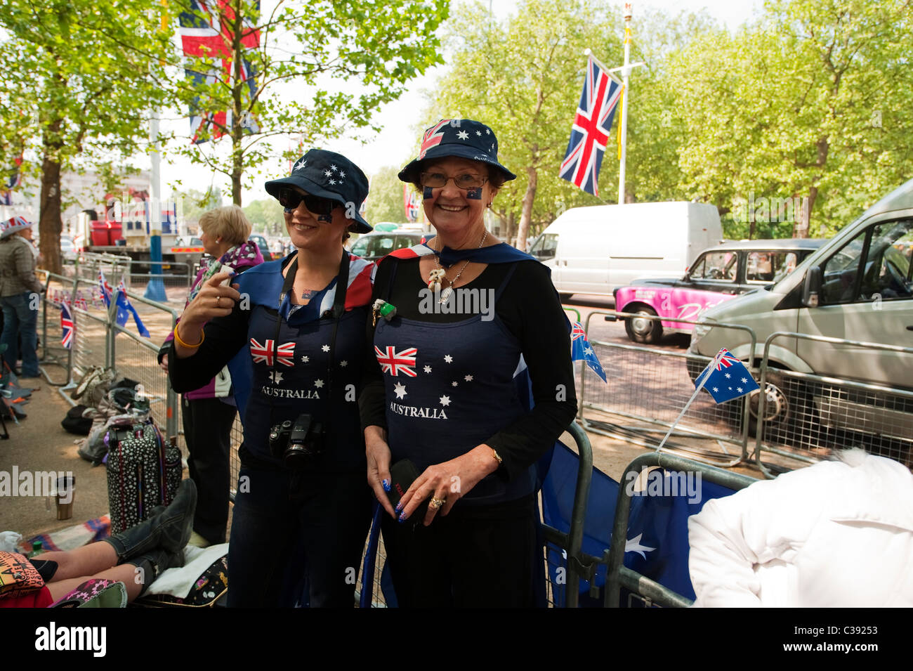 Guirlande Union Jack 100 Drapeaux – 40 Mètres, Décoration Fête Royale Ou événement Street Party