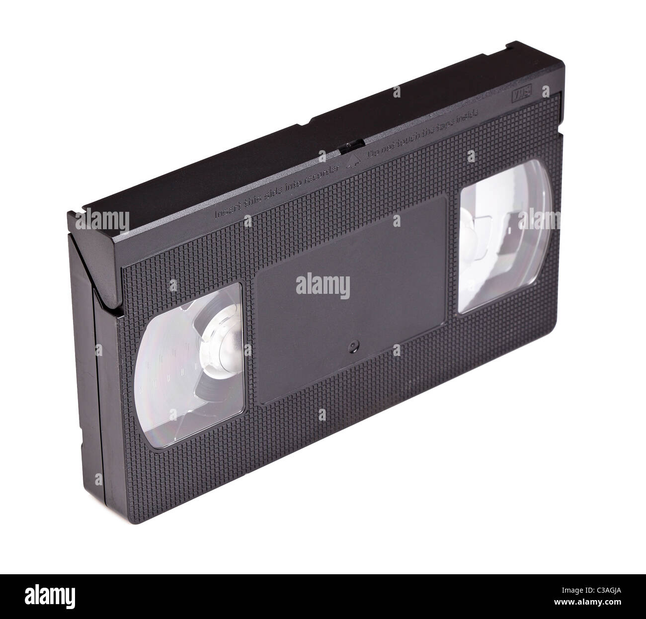 Vhs cassette Banque de photographies et d’images à haute résolution Alamy