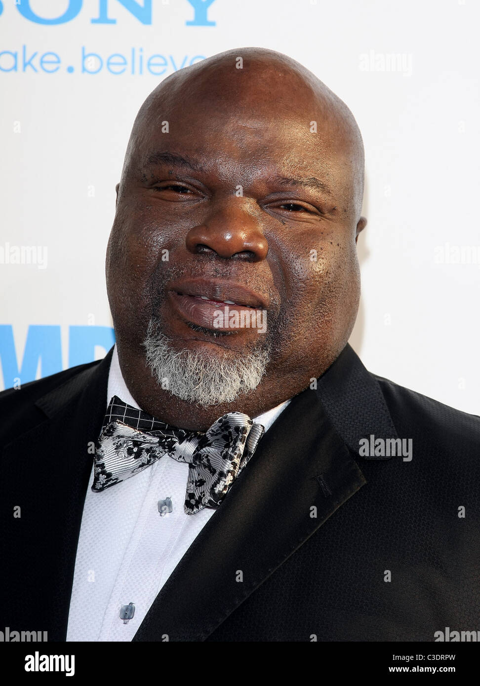 T d jakes Banque de photographies et d’images à haute résolution - Alamy