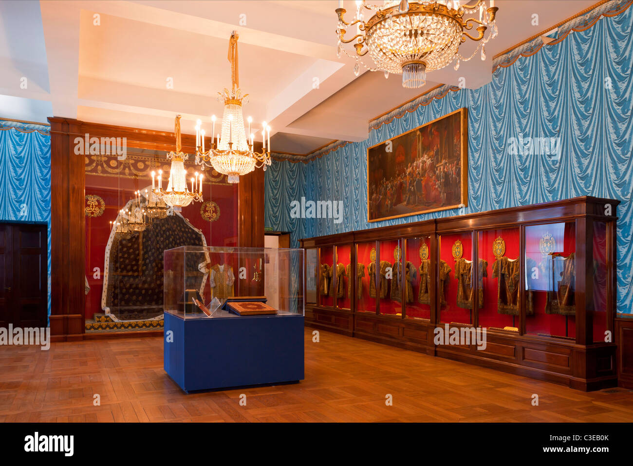 Palais du tau Banque de photographies et d’images à haute résolution