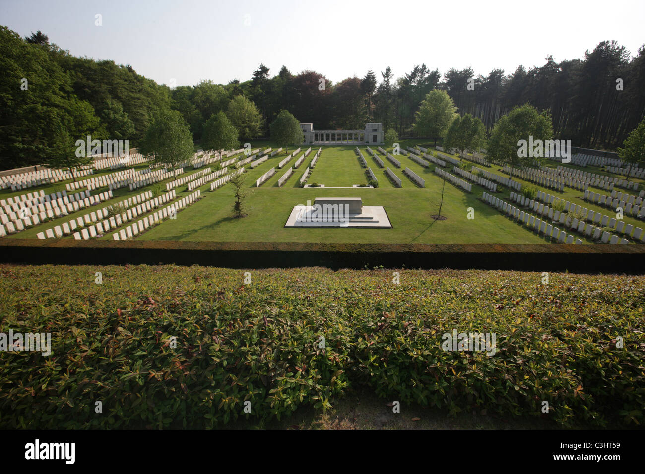 Bataille de bois polygone Banque de photographies et d’images à haute