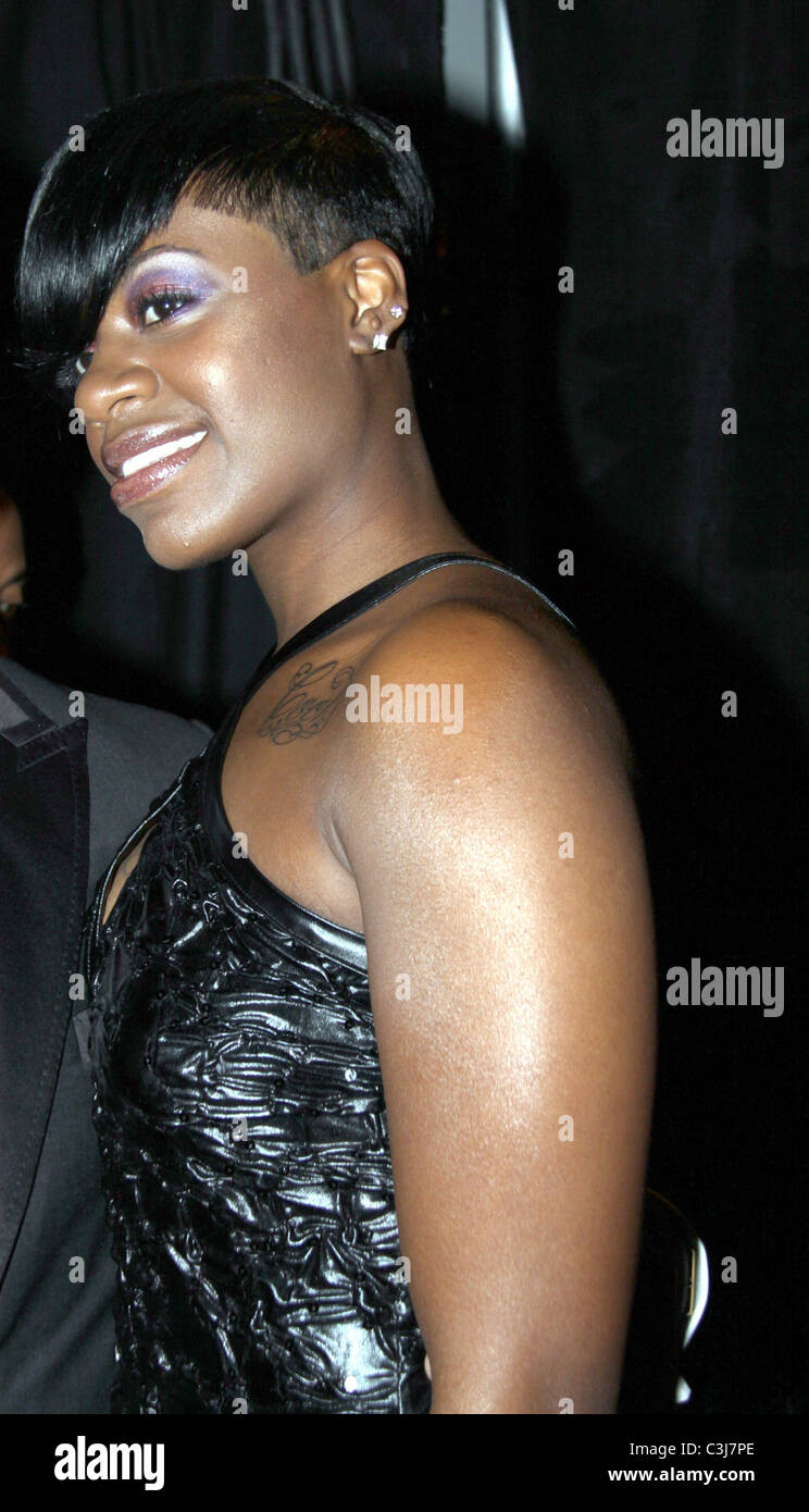 Mary J. Blige artiste assiste à la 22e anniversaire de Thurgood Marshall Scholarship Fund à l'hôtel Sheraton New York Banque D'Images