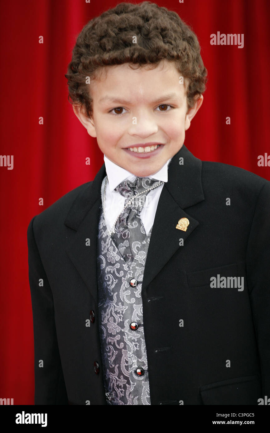 Le feuilleton britannique ALEXANDER BAIN AWARDS 2011 ITV GRANADA STUDIOS MANCHESTER EN ANGLETERRE 14 Mai 2011 Banque D'Images