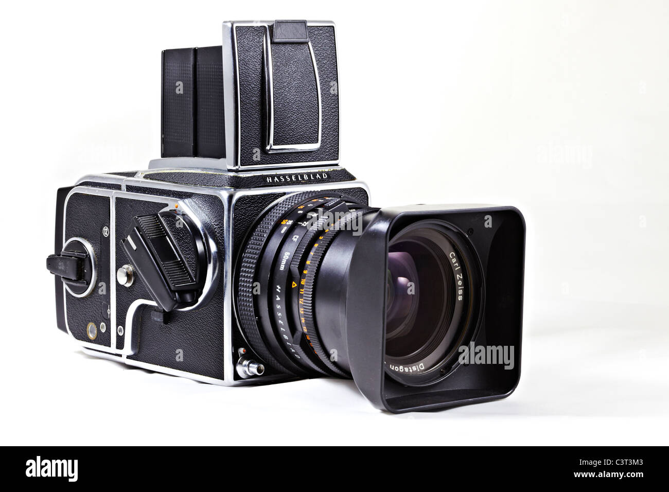 Magazine Ancien Hasselblad - Photographie Rapprochée - Manuel/documentation