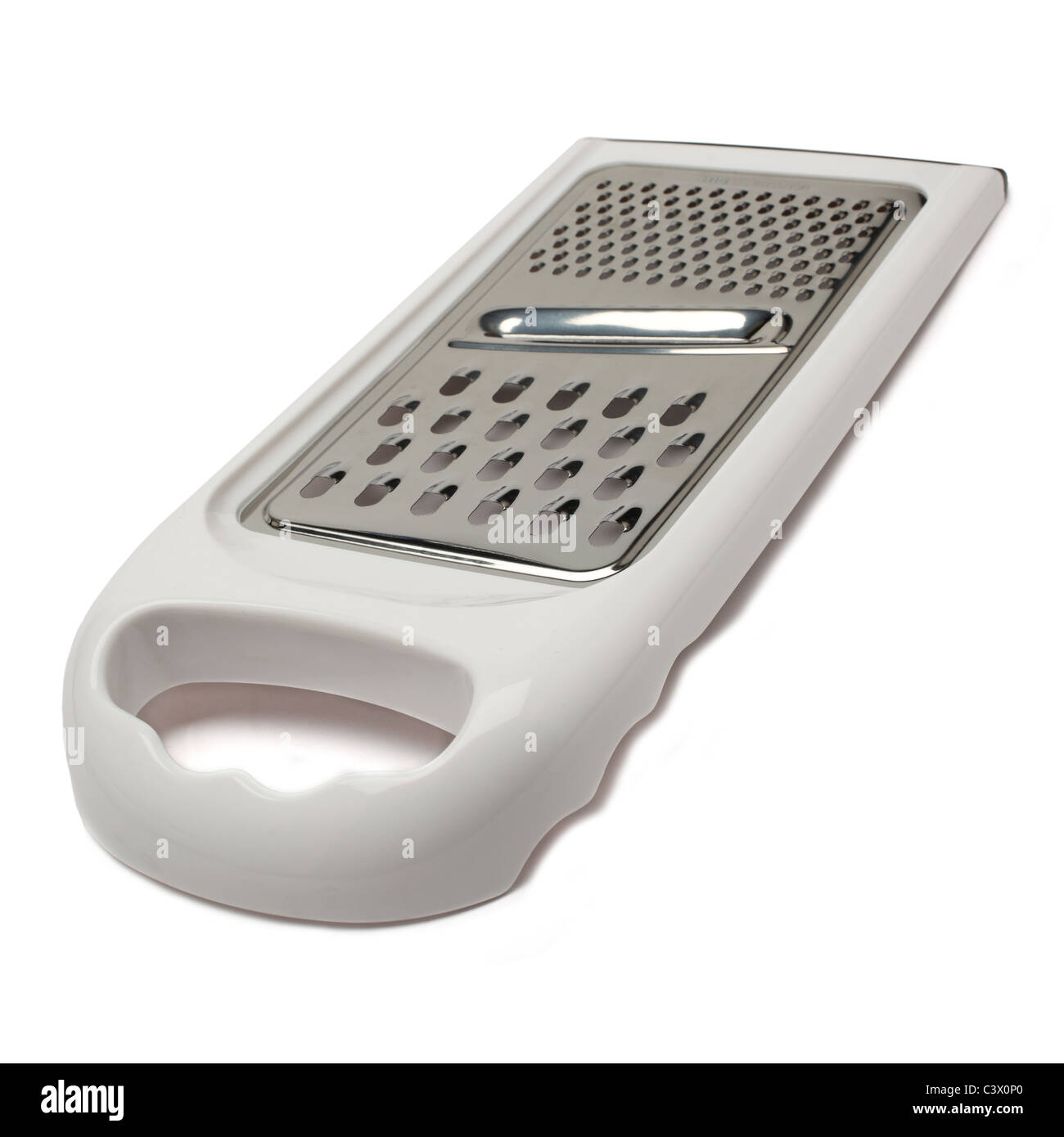 Grater Banque D'Images