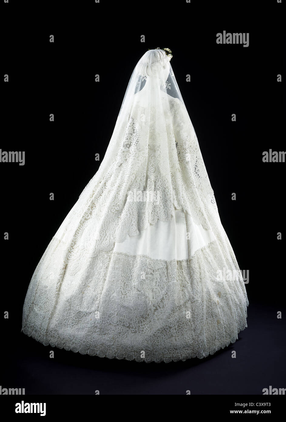 robe de mariée créateur espagnol