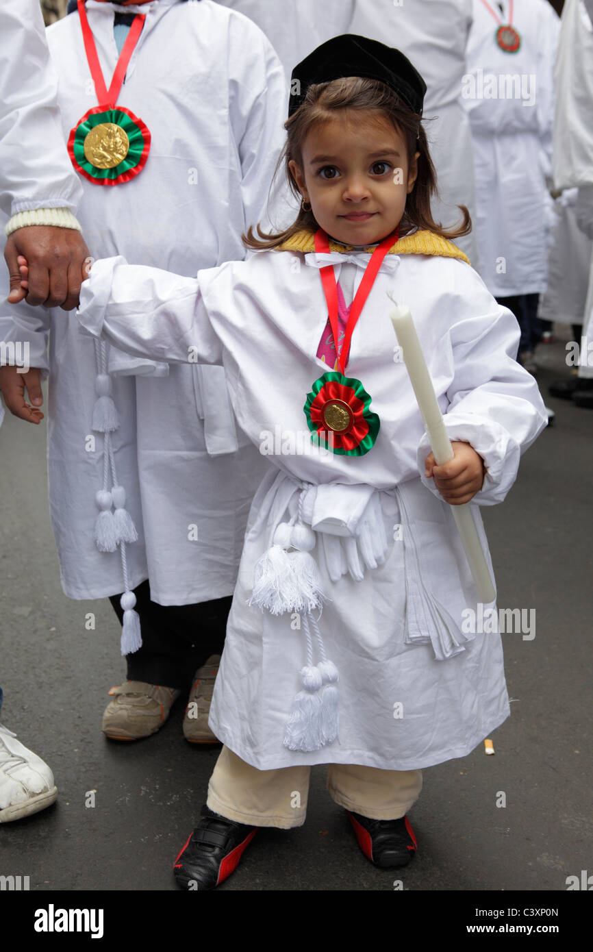 Habit traditionnel sicilien Banque de photographies et d images a haute resolution Alamy