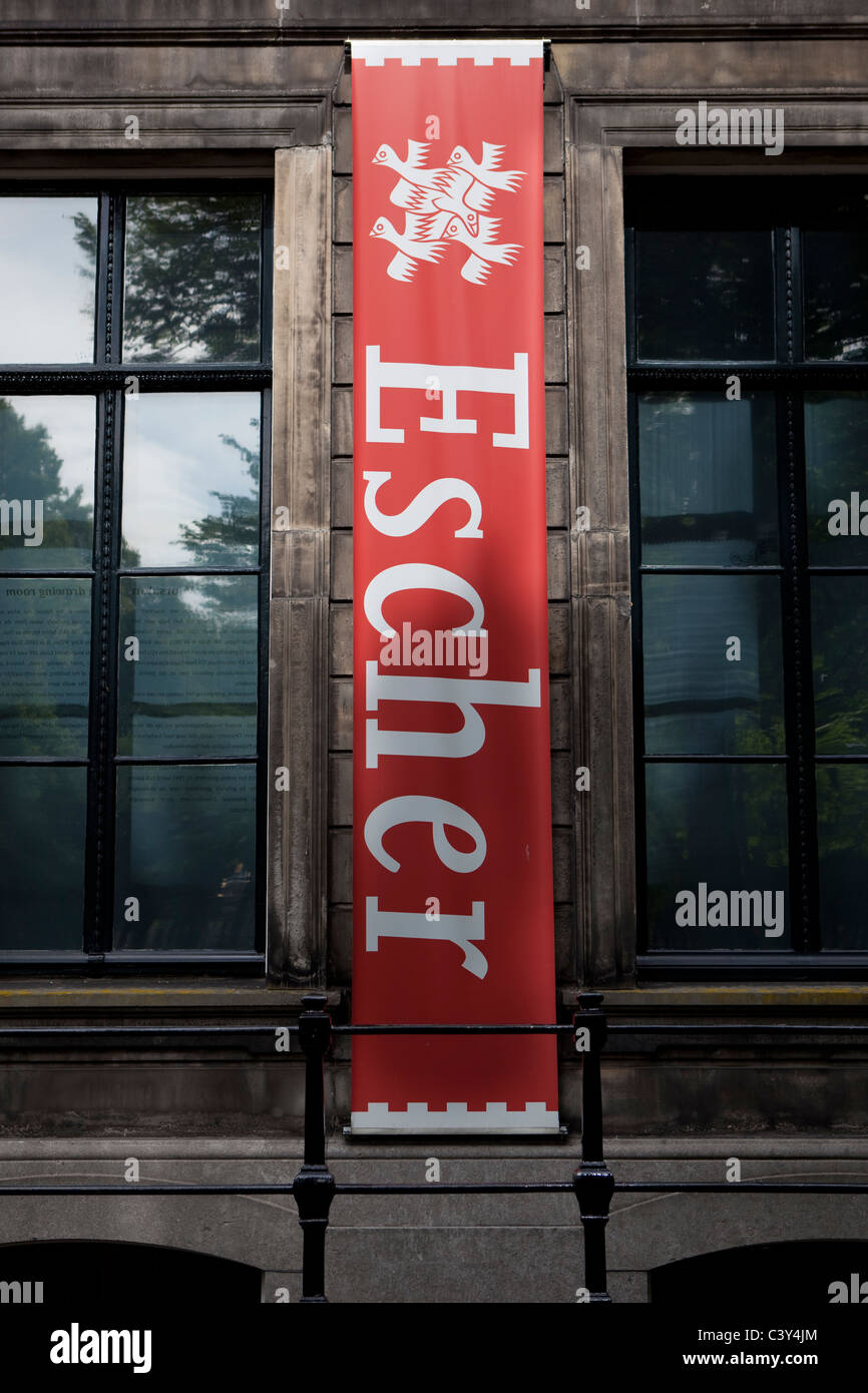 Mc escher Banque de photographies et d’images à haute résolution - Alamy