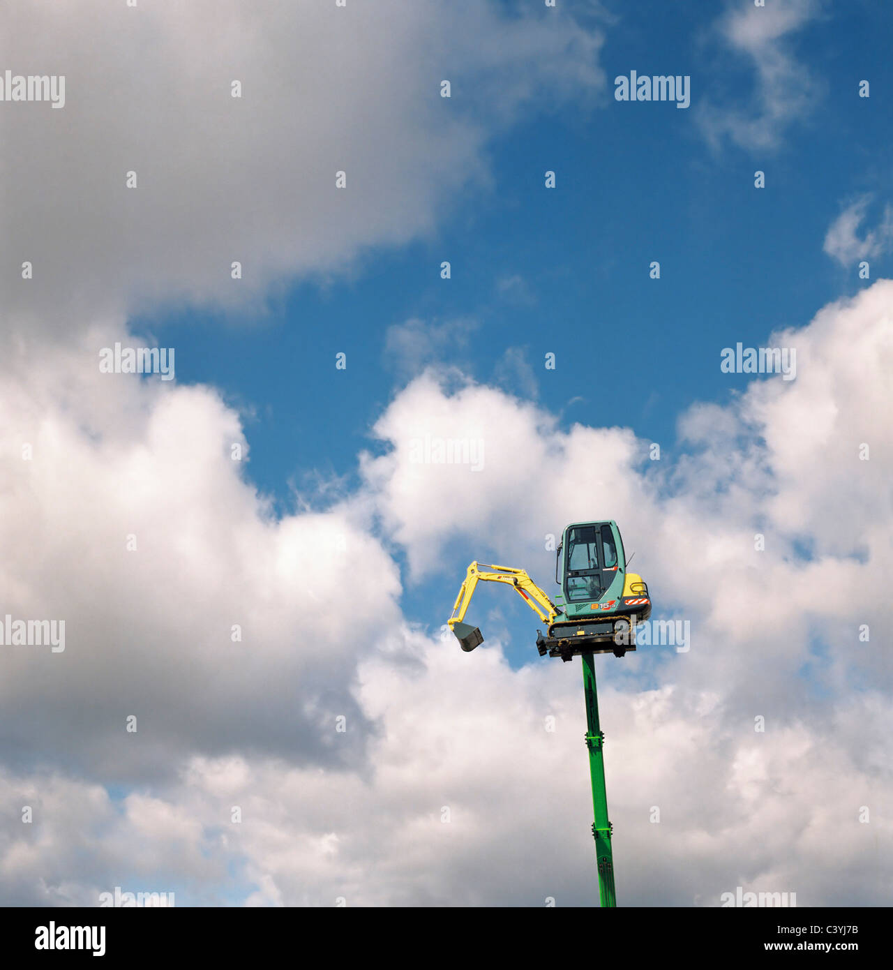 Mini Grue Banque De Photographies Et D images Haute R solution Alamy mini-grue-banque-de-photographies-et-d-images-haute-r-solution-alamy