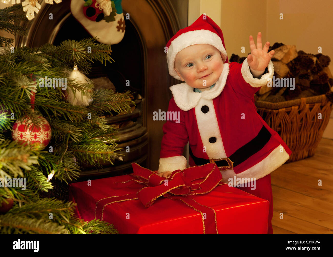 Enfants Fête De Noël Chapeaux Grand Couleurs photos UK Stock f&f D 