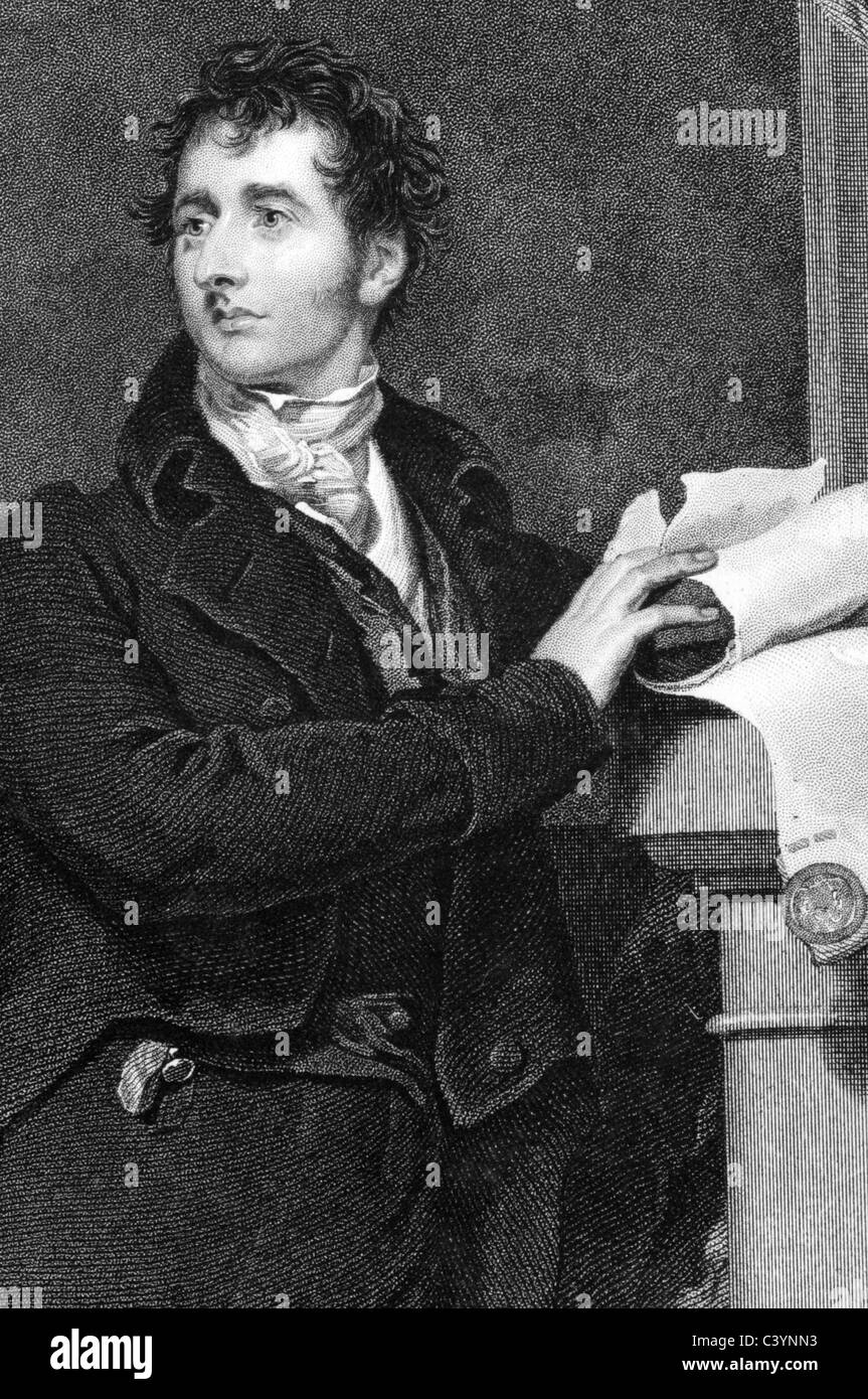 Sir Francis Burdett, 5ème Baronet (1770-1844) gravure de 1844 sur. Politicien réformiste anglais. Banque D'Images