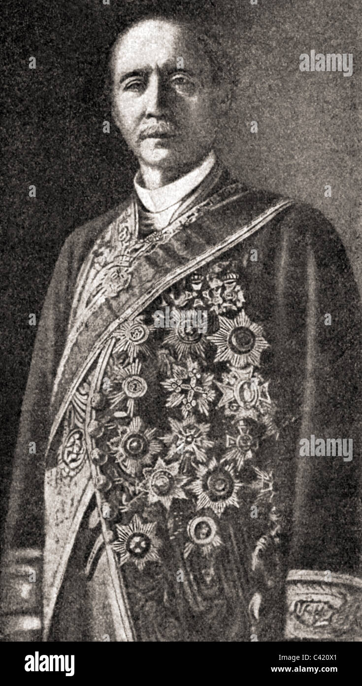 Hatzfeldt zu Trachenberg, Paul Graf von, 8.10.1831 - 22.11.1901, diplomate allemand, ambassadeur allemand en Grande-Bretagne 1885 - 1901, demi-longueur, gravure sur bois, vers 1895, Banque D'Images