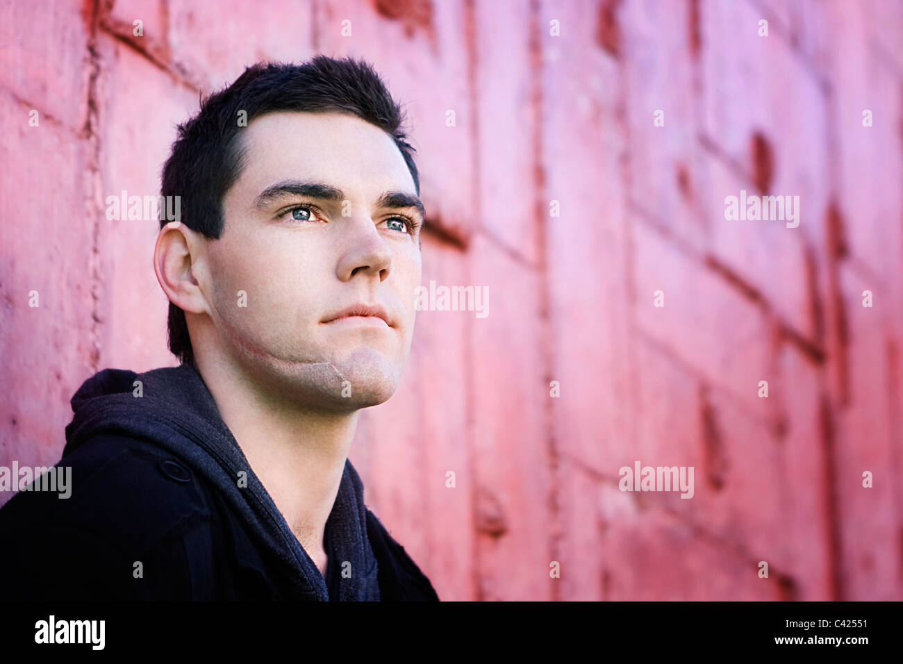 Homme australien Banque de photographies et d�??images ?� haute r?�solution - Alamy