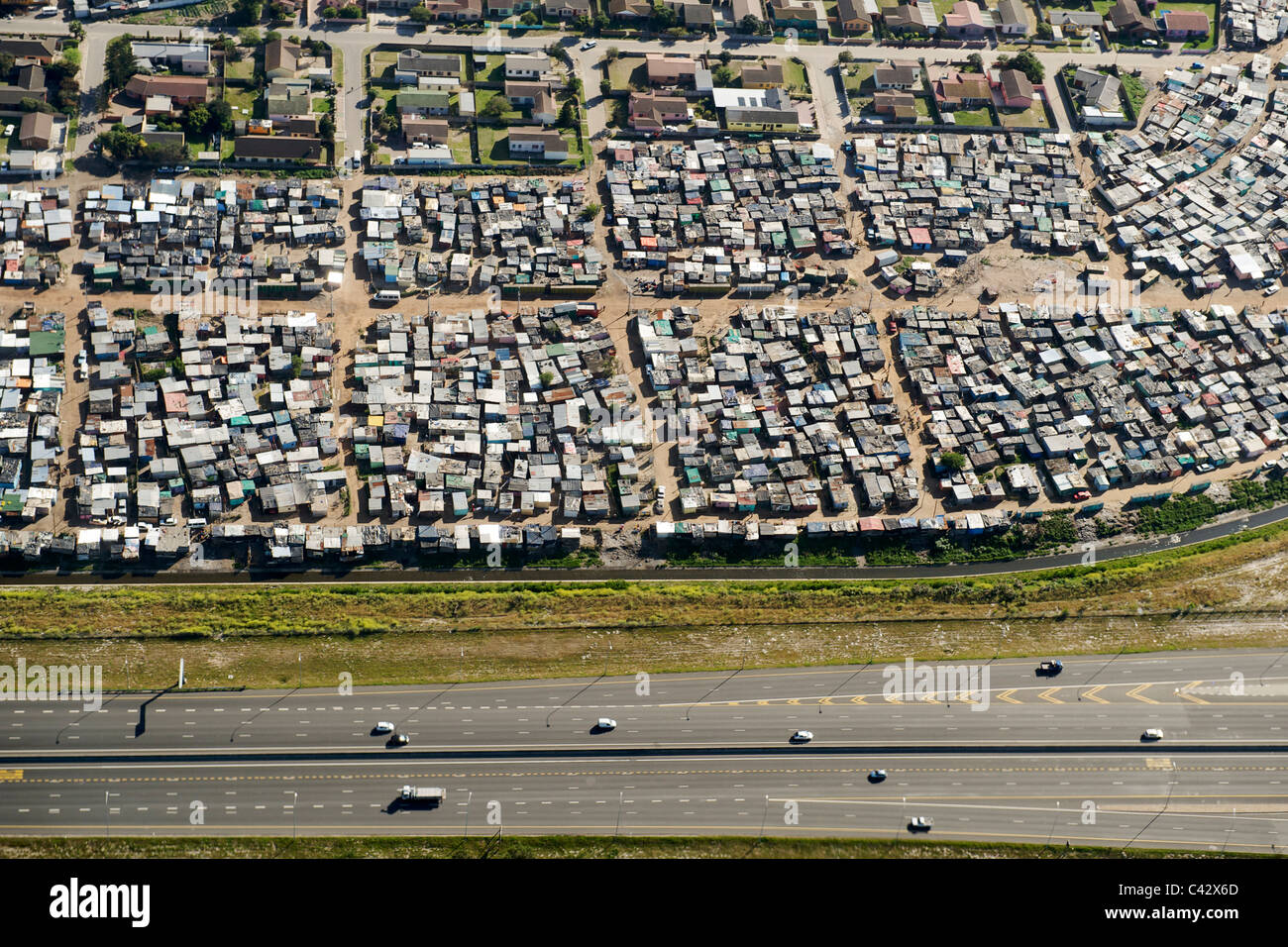 Langa township Banque de photographies et d'images à haute résolution -  Alamy