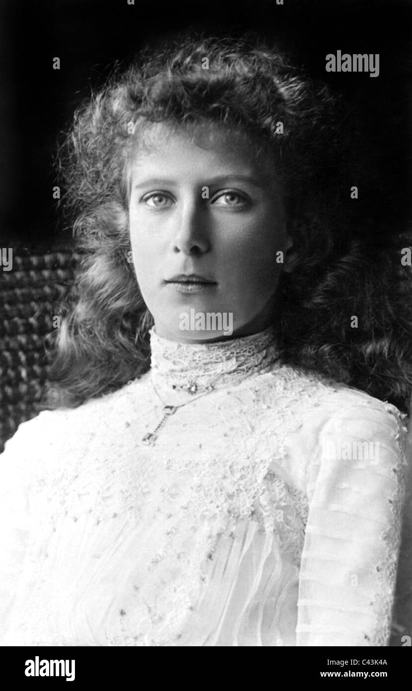 La princesse Mary Famille royale 01 mai 1922 Date approximative Banque D'Images