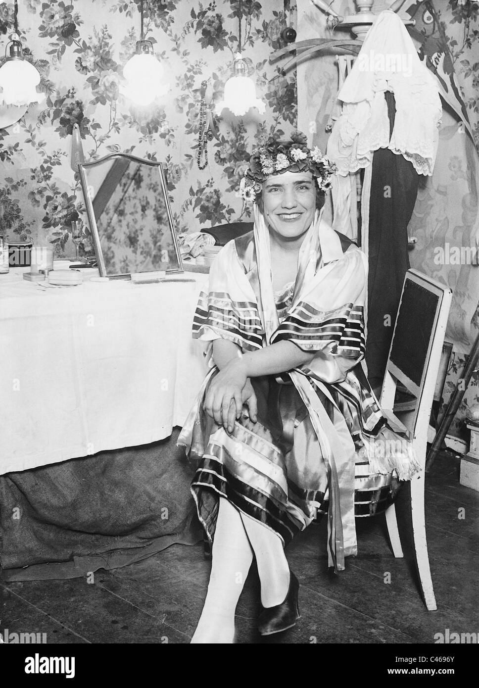 Maria rasputin Banque de photographies et d’images à haute résolution ...