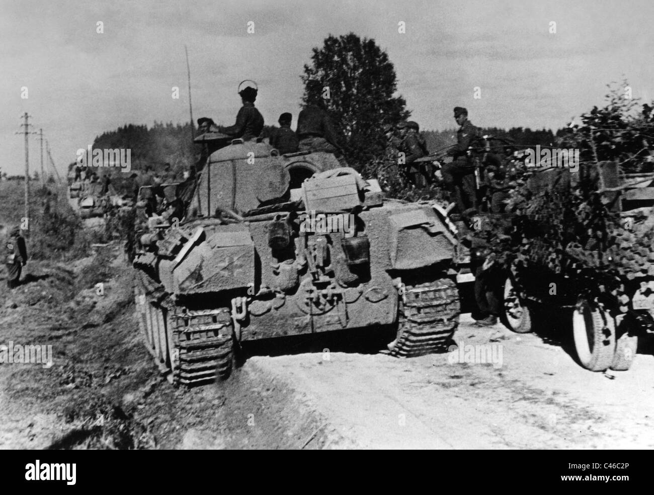 Seconde Guerre mondiale 