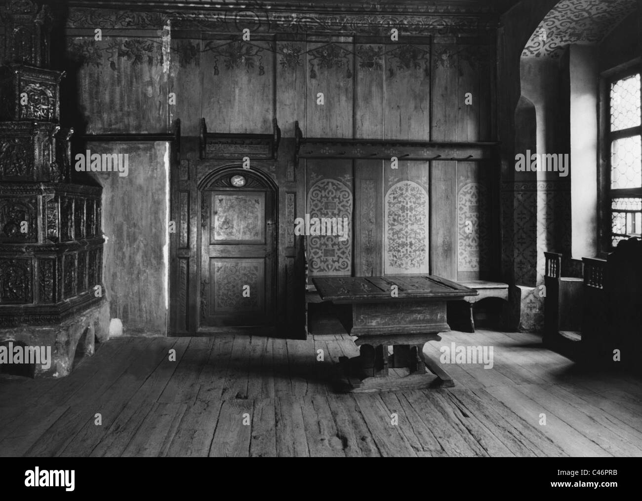 Martin Luther, Banque D'Images