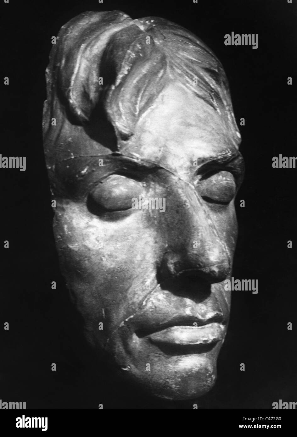 Horatio Nelson, Banque D'Images