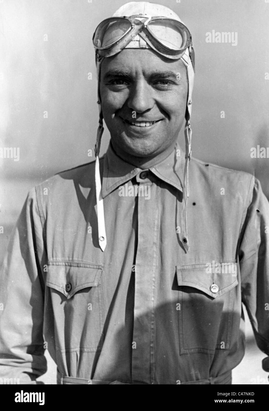 Bernd rosemeyer Banque de photographies et d’images à haute résolution ...