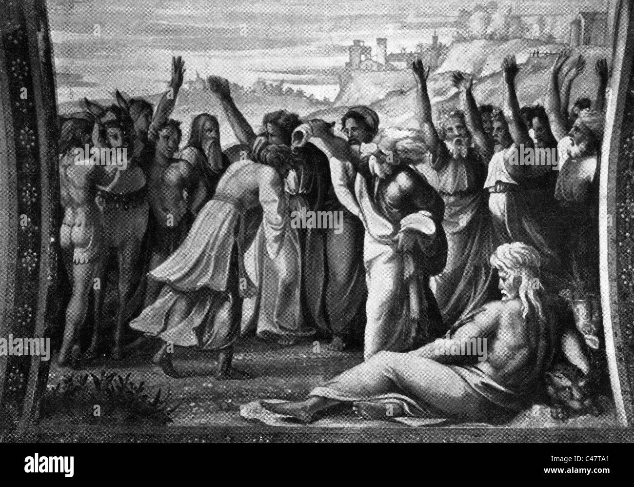 Voyageur Manuel Des lignes directrices tom bernard salomon brothers