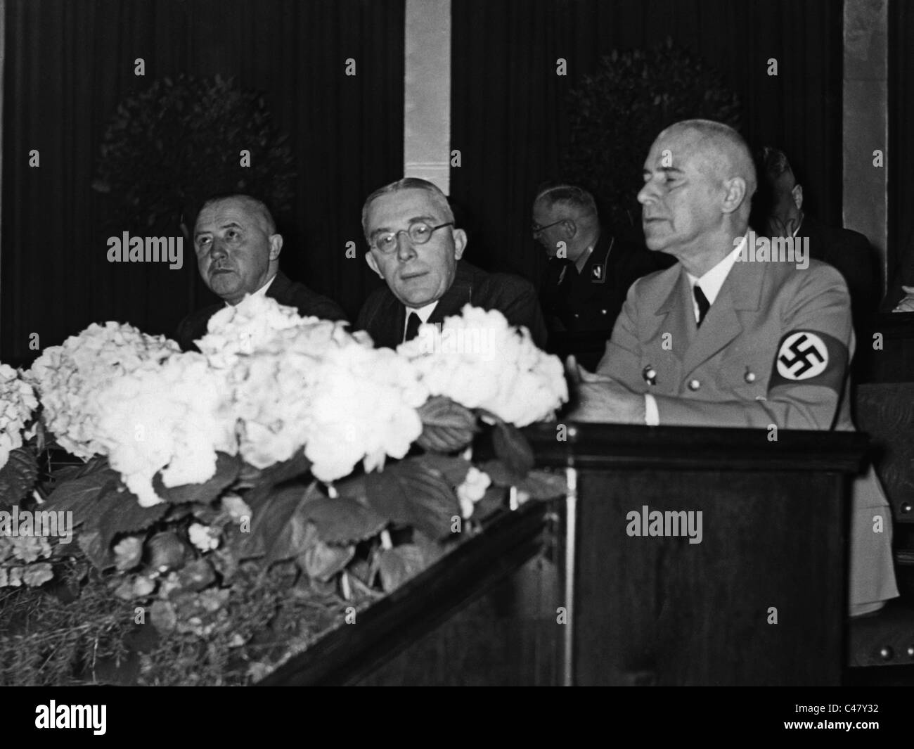 Johannes popitz Banque de photographies et d’images à haute résolution