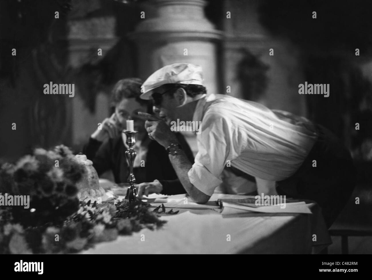 Gustav ucicky Banque de photographies et d’images à haute résolution