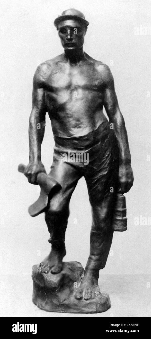 Auguste rodin Banque de photographies et d’images à haute résolution