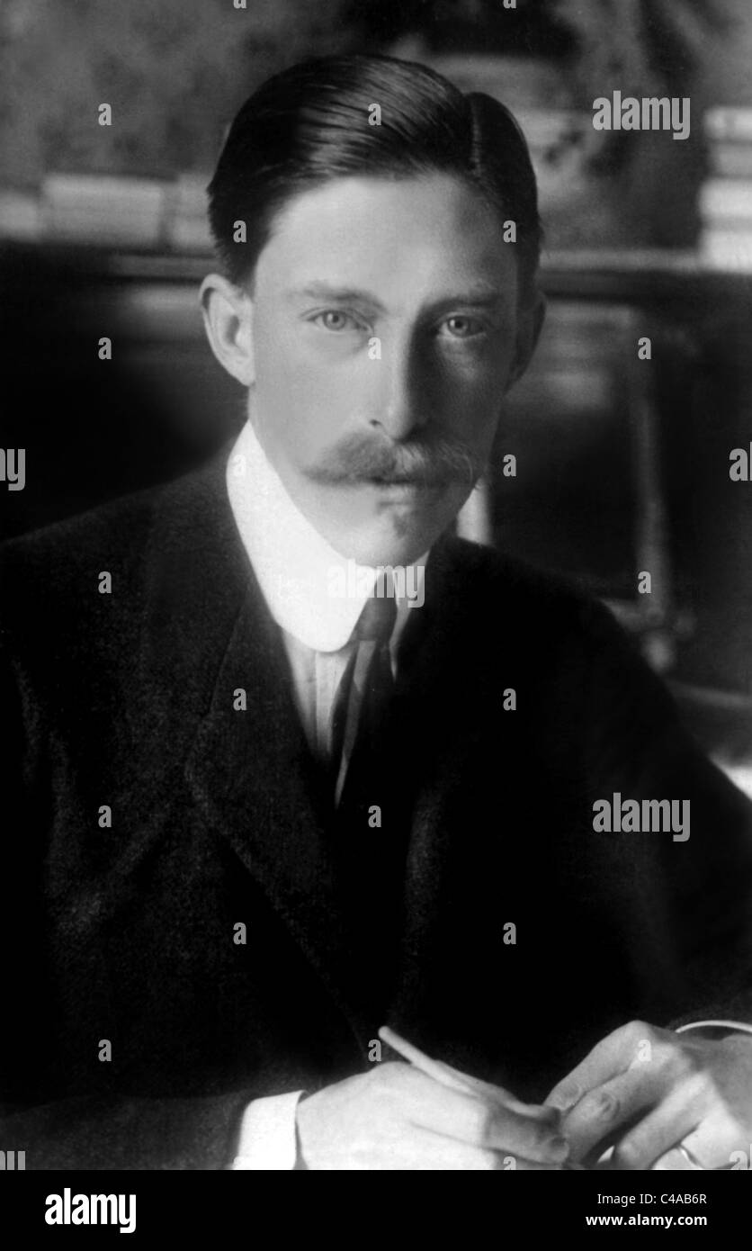 Henry lascelles Banque de photographies et d’images à haute résolution