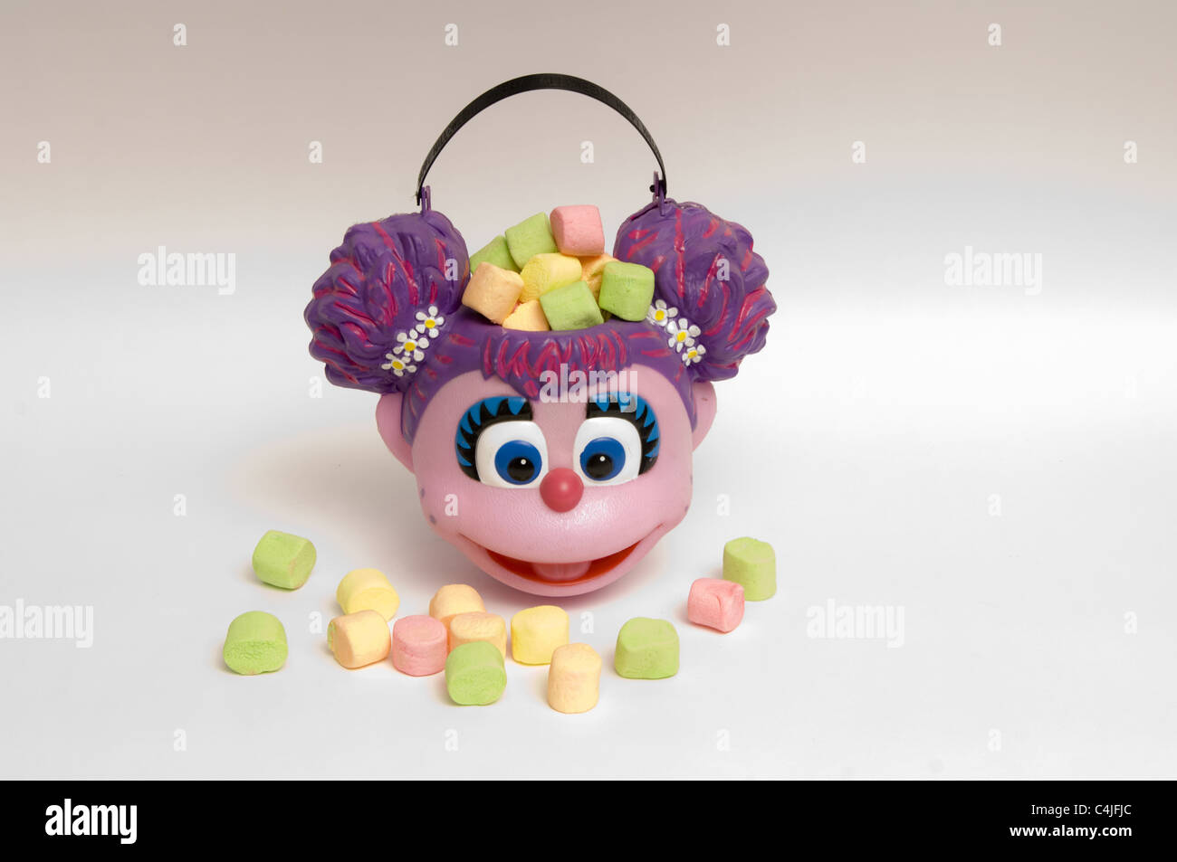 Micky Mouse Banque D'Images