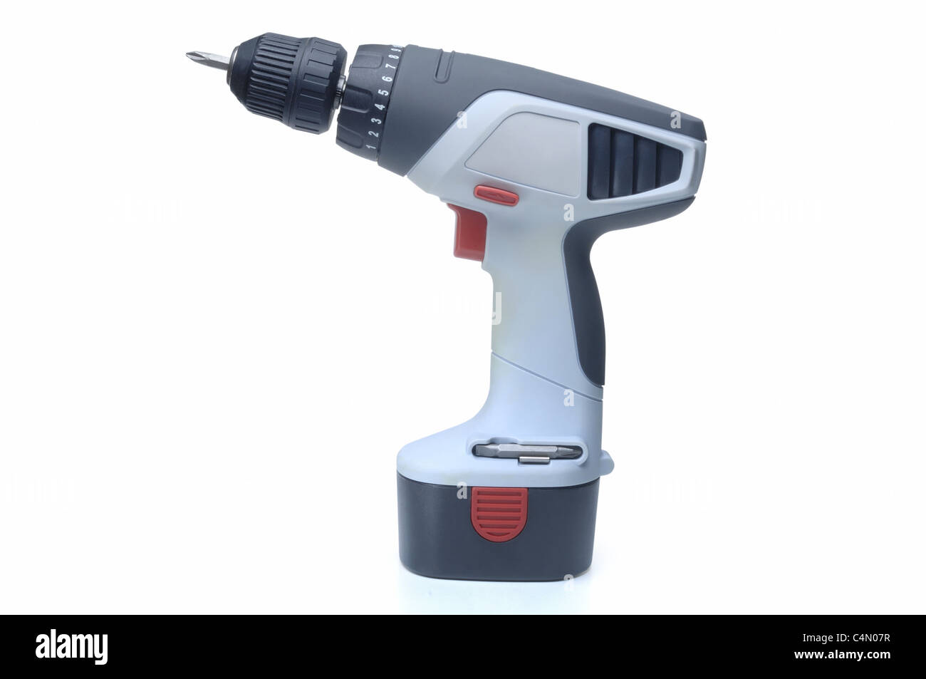 Outil électrique Banque D'Images