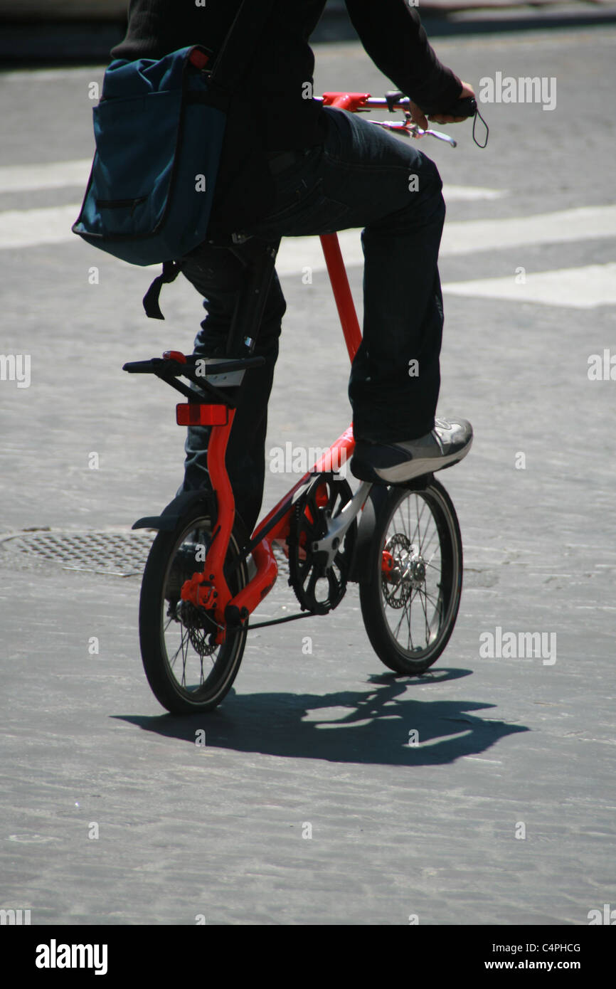 Velo pliant italien new arrivals