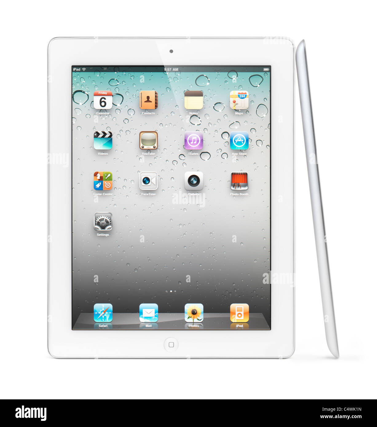 Tablettes Apple iPad