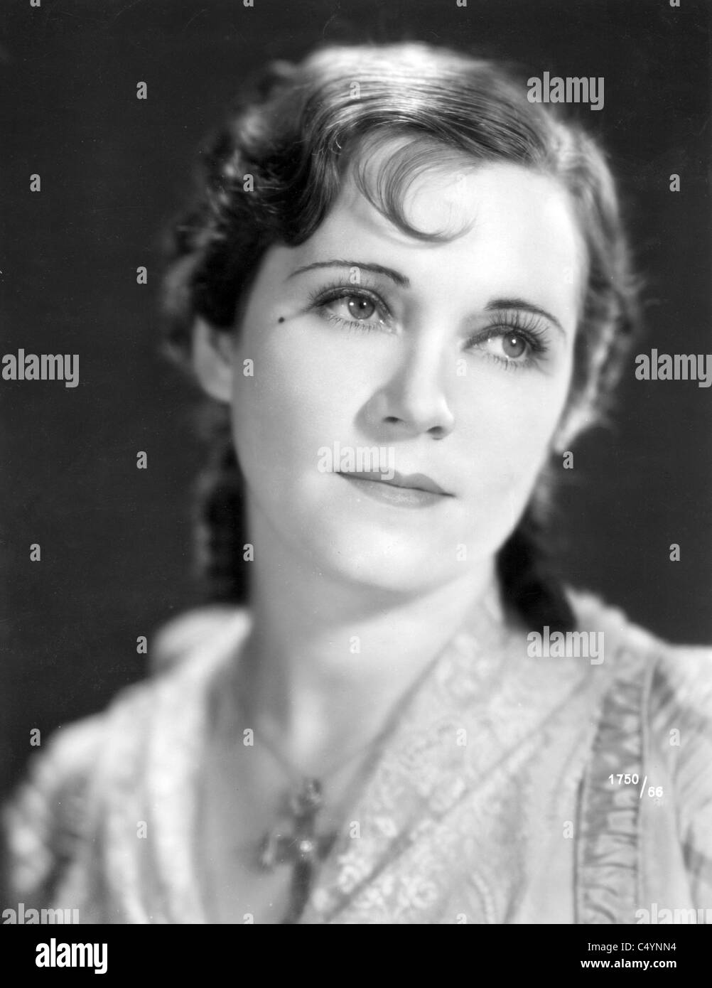 Olga Tschechowa, Banque D'Images