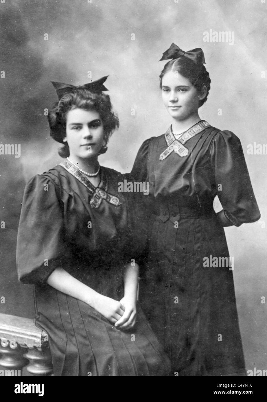 Olga Tschechowa, Banque D'Images