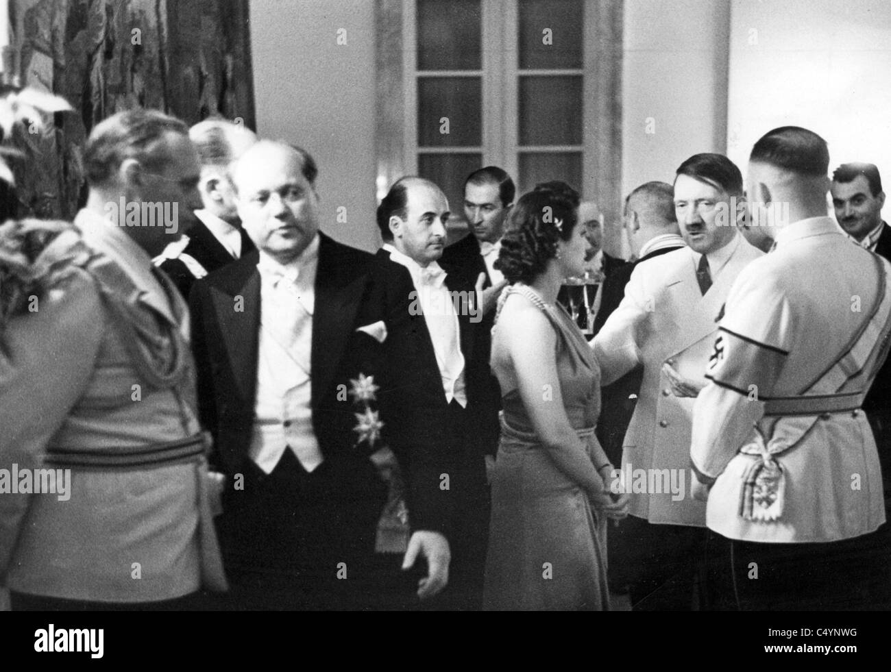 Olga Tschechowa, Banque D'Images