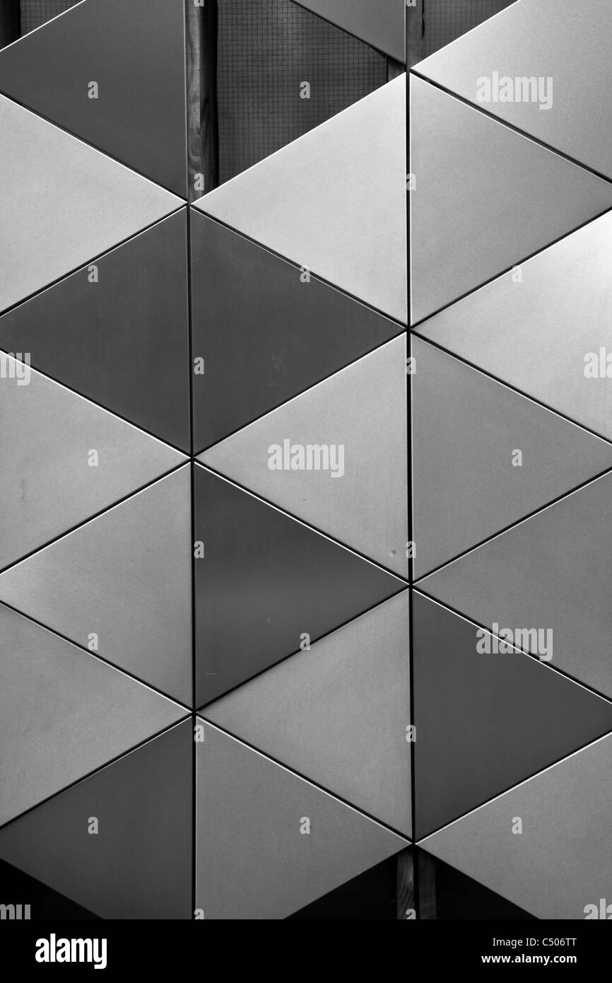 Le Garage à vélo, Bermondsey Square, Londres, Angleterre Banque D'Images