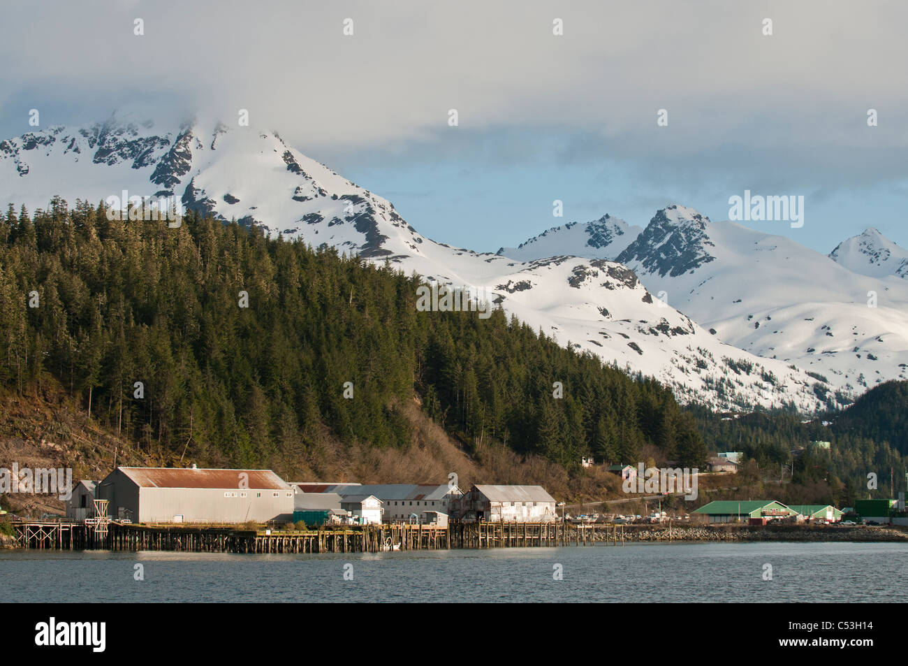 Aurore active Banque de photographies et d'images à haute résolution - Alamy