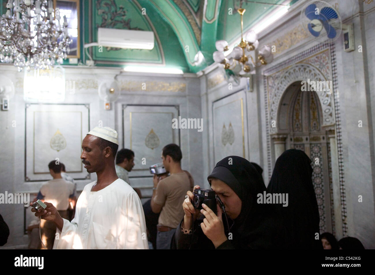 Le prophète mohammed Banque de photographies et d’images à haute