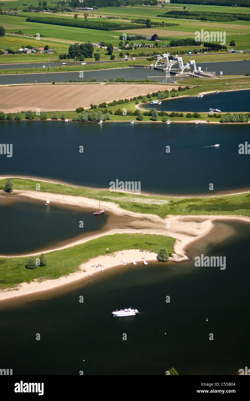 Barrage Inondation Banque d'image et photos - Alamy
