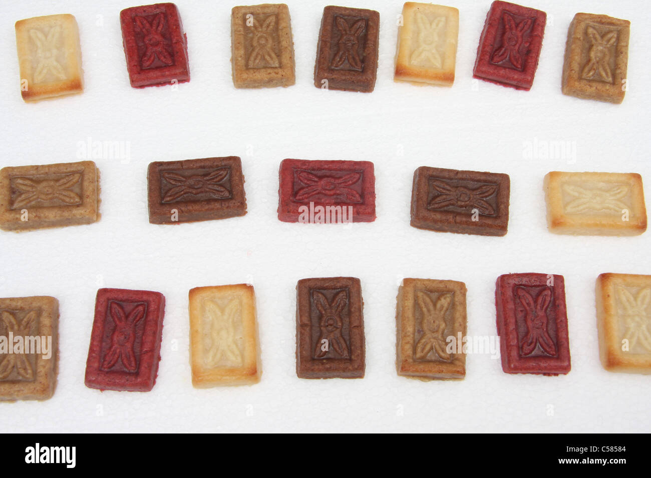 Suisse Zurich Specialite Leckerli Patisserie Gateau De L Alimentation L Alimentation De L Alimentation Des Biscuits Cookies Lindt Et Sprungli Bonbons Candy Photo Stock Alamy