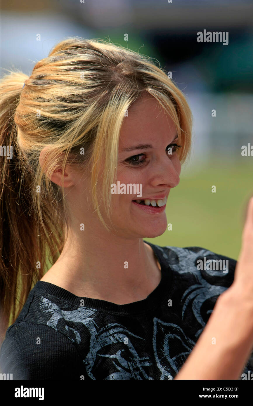 Lisa Kelly De Ice Road Truckers Tv Show Fame Photo Stock Alamy Lisa Kelly De Ice Road Truckers Tv Show Fame Photo Stock Alamy