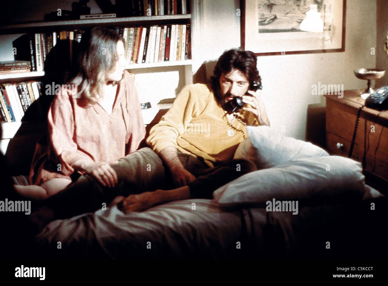 Serpico Année : 1973 - USA Réalisateur : Sidney Lumet Al Pacino, Banque D'Images
