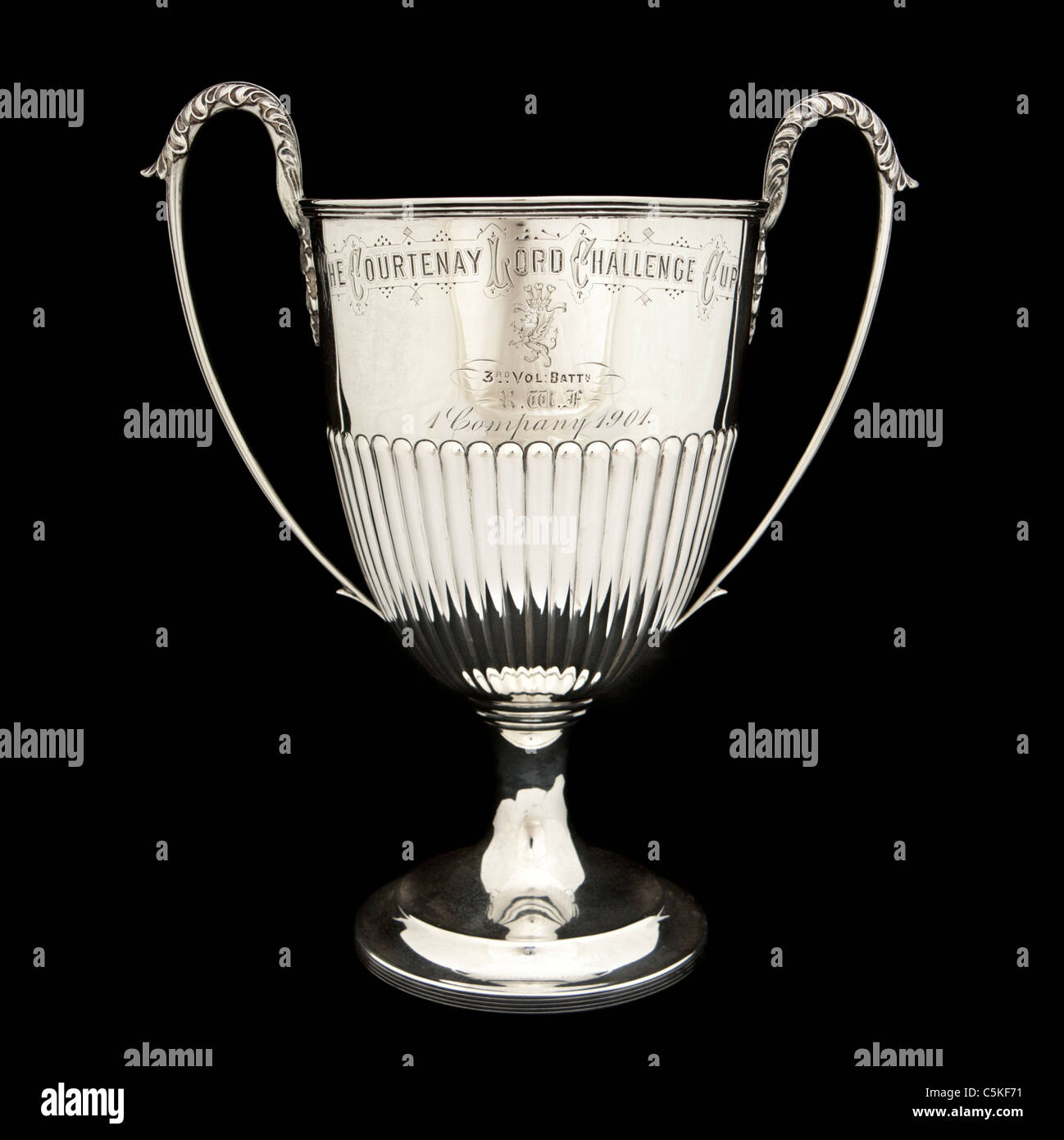 Trophée or, argent ou bronze à personnaliser