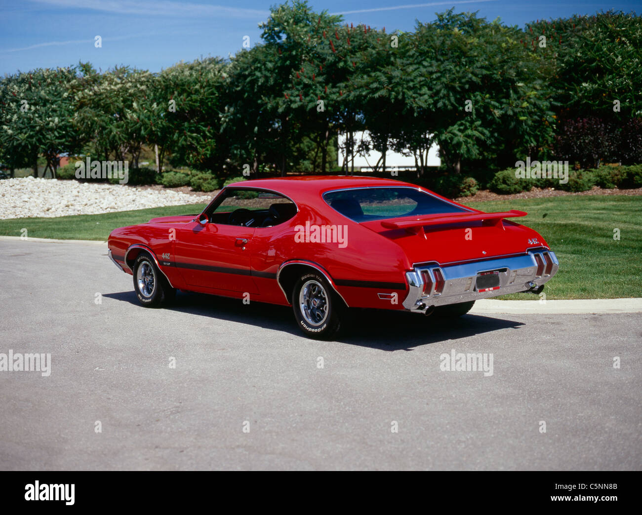 Sport Transportation 1970 70 70s Oldsmobile 442 W30 Red Banque D Image Et Photos Alamy Sport Transportation 1970 70 70s Oldsmobile 442 W30 Red Banque D Image Et Photos Alamy