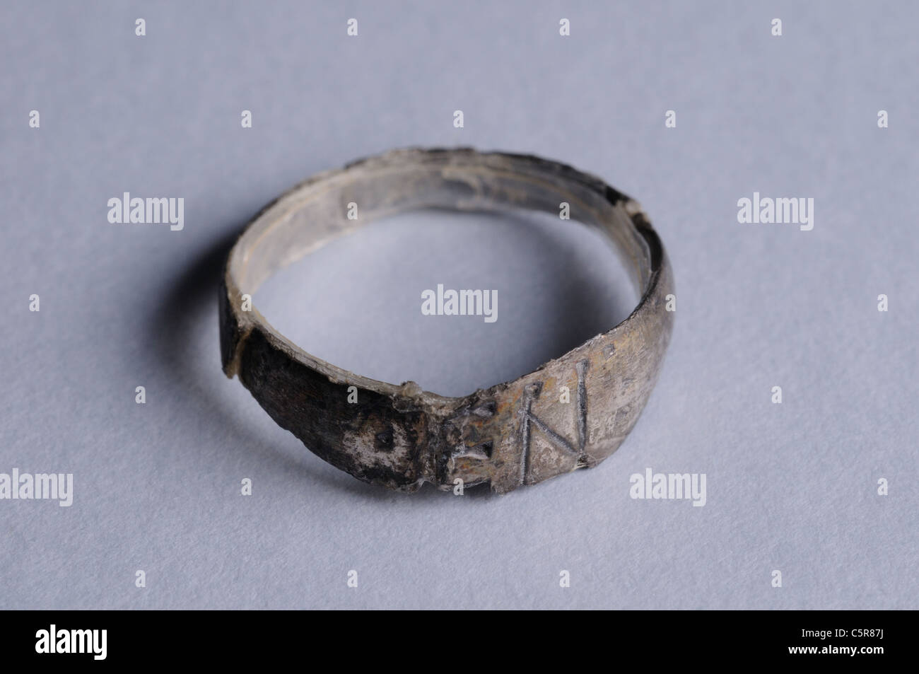 Roman jewellery Banque de photographies et d'images à haute résolution -  Alamy