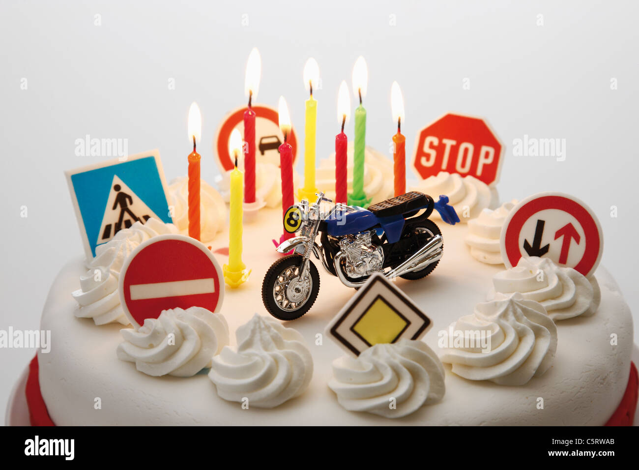 Moto Se Bouchent Banque D Image Et Photos Alamy